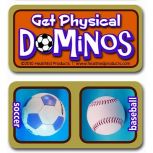 Get Physical Dominos Game