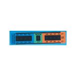 Fever Meter Forehead Thermometer