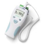 Braun® ThermoScan® PRO 6000 Ear Thermometer - Small Cradle