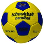 The Zone™ Tchoukball/Team Hand Ball