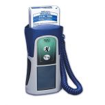 Filac 3000EZ Thermometer, Oral and Accessories