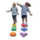 Elementary Obstacle Course Class Pack