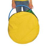 Hoop Storage Bags