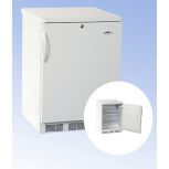 Summit Refrigerator  5.5 cu.ft with Lock