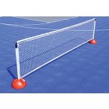 Multi-Dome™ Floor Tennis Net