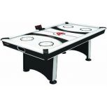 Atomic Blazer 7' Hockey Table