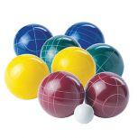 Franklin® Professional Bocce Set