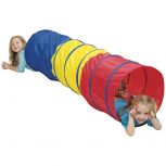 6’ Multi-Color Tunnel
