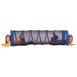 Mesh Play Tunnel 6' x 19