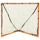 Steel Lacrosse Goals
