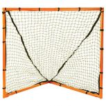 Steel Lacrosse Goals