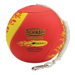 Tachikara® Super Soft Fireball Tetherball
