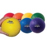 Palos™ RuffSKIN™ Foam Team Handball/Tchoukball Set