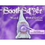 SoothSayer Word Prediction