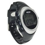 Ultrak Pulsemeter Watch