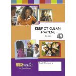 Keep it Clean DVD