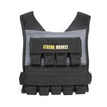 Xtreme Monkey Adjustable Weight Vest