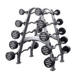 Element Fitness Curl Bar Set