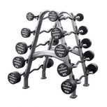 Element Fitness Curl Bar Set