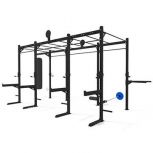 Xtreme Monkey 9’H x 14’L x 6’ Deep V1 Free Standing Rig