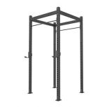 Xtreme Monkey 9’H x 4’L x 4’ Deep V2 Free Standing Rig