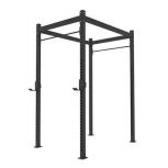 Xtreme Monkey 9’H x 4’L x 6’ Deep V1 Free Standing Rig