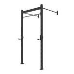 Xtreme Monkey 9’H x 4’L x 4’ Deep V1 Wall Mount Rig