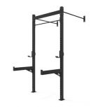 Xtreme Monkey 9’H x 4’L x 4’ Deep V2 Wall Mount Rig