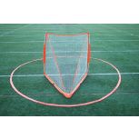 BowNet Womens Lacrosse Crease
