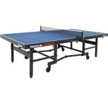 STIGA Premium Compact Table Tennis Table