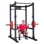 Body-Solid Pro Clubline Power Rack