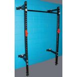 Sports Health™ 2” Power Folding Rack