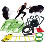 Sports Health™ Agility Pack