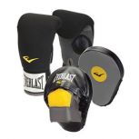 Everlast® Mitt & Glove Pack