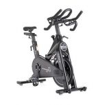 Frequency Fitness M100 V3 Commercial Magnetic Indoor Cycle