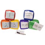 The Zone™ Pocket Cubes