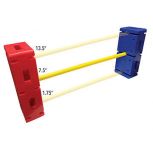 The Zone™ Block & Pole Pack