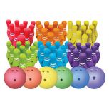 6 Lane Bowling Pack