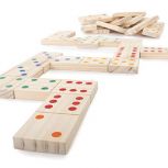 Giant Dominoes