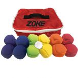 The Zone™ Indoor Bocce Set