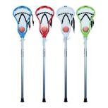 STX® Mini Power Lacrosse Set