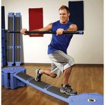 Railyard Fitness Obstacle Course Package #1