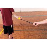 Assisted Running Handles