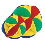 Fleece Bell Ball