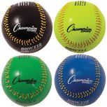 Weighted Training Baseball Set