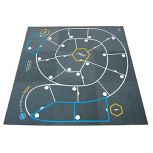 jWAY Hopping Game