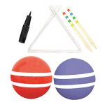 4FUN Wicked Kick Croquet