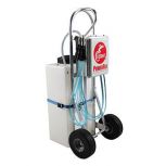 Cramer® PowerFlo Pro - 20 Gallon