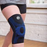 Pro-Tec® Gel Force Knee Support