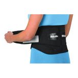 Mueller® Adjustable Back Support with Lumbar Pad